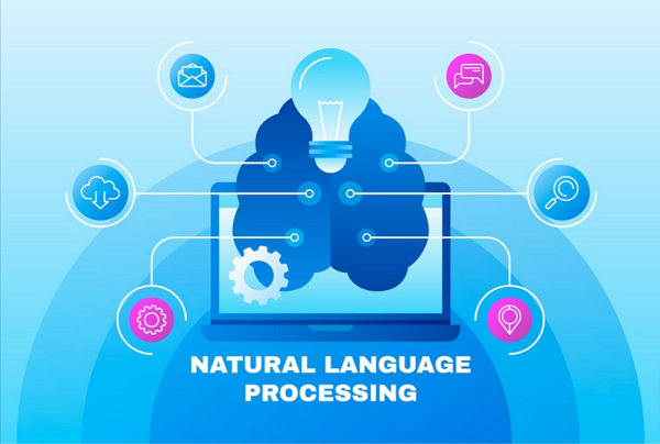 NATURAL LANGUAGE PROCESSING (NLP) FOR HEALTH RECORDS